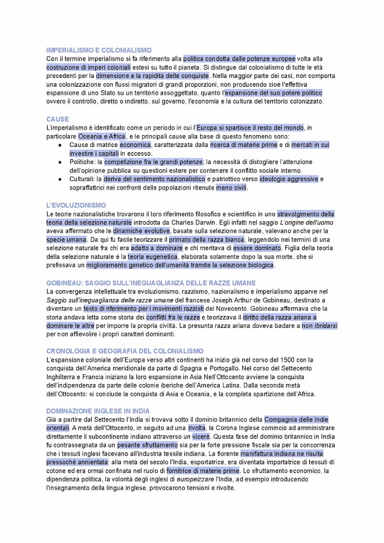 Know L'imperialismo thumbnail