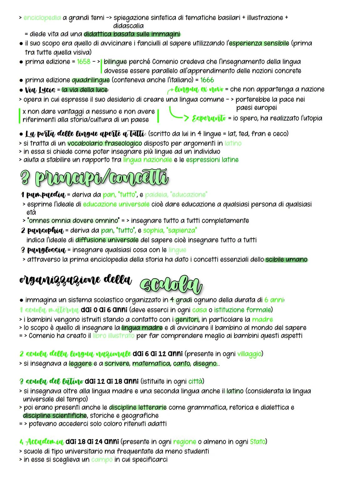 # Giovanni

# Comenio

## biografia

• nasce in Boemia nel 1592 e muore nel 1670 nei Paesi Bassi

• orfano giovanissimo -> apparteneva all'U