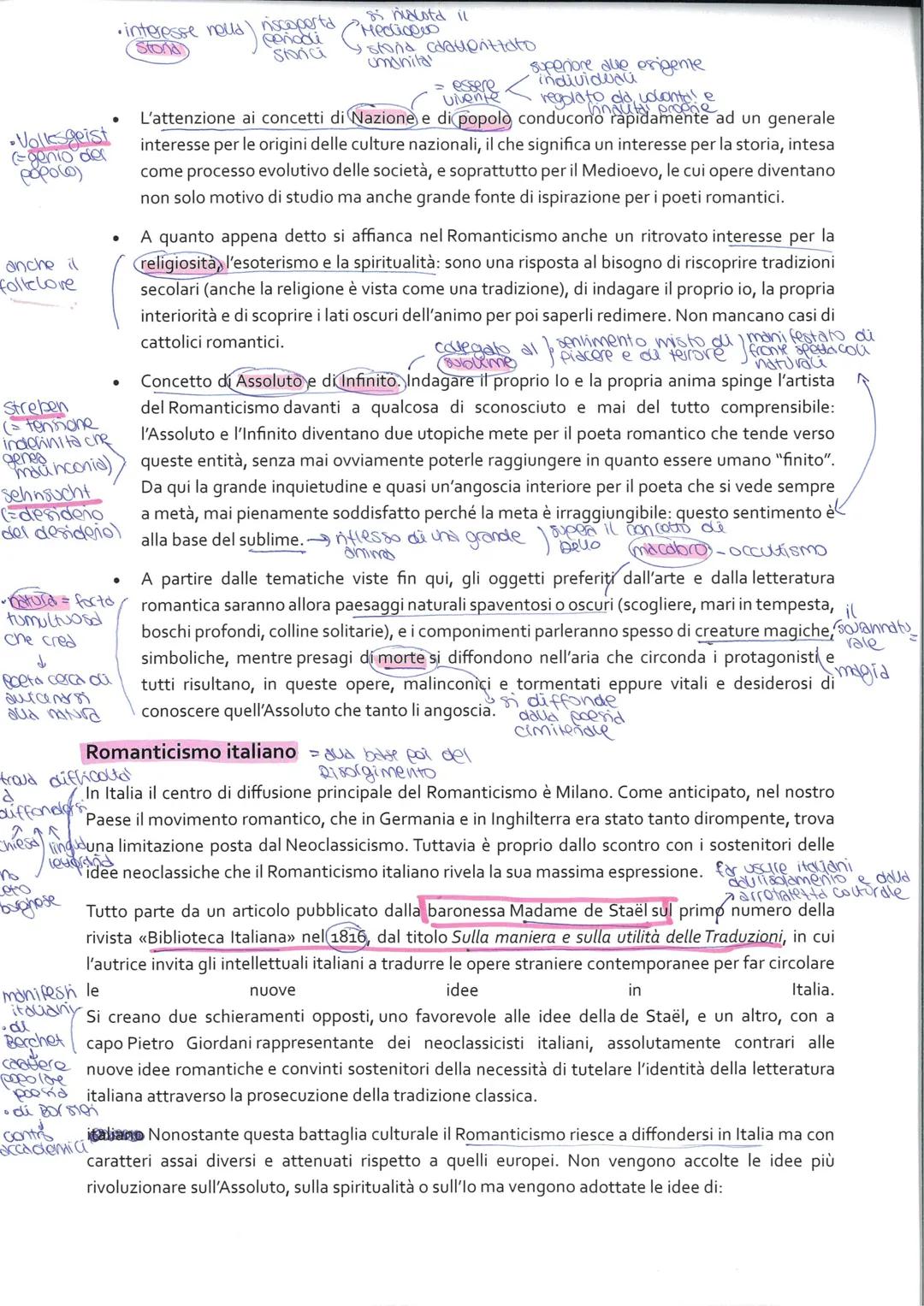 romanticismo
e illuminiomo
Le origini del Romanticismo
illuminismo fede neud angioeled Ragicne
romanticismo disillusione
intouetto umano imi