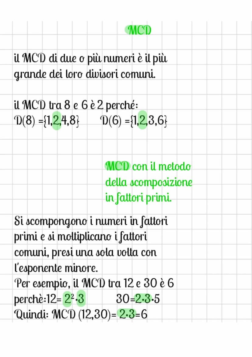 Criteri di divisibilità
-un numero è divisibile per 2, se termina con 0,2,4,6,8.
90, 82, 36,...
es.
-un numero è divisibile per 3, se la som