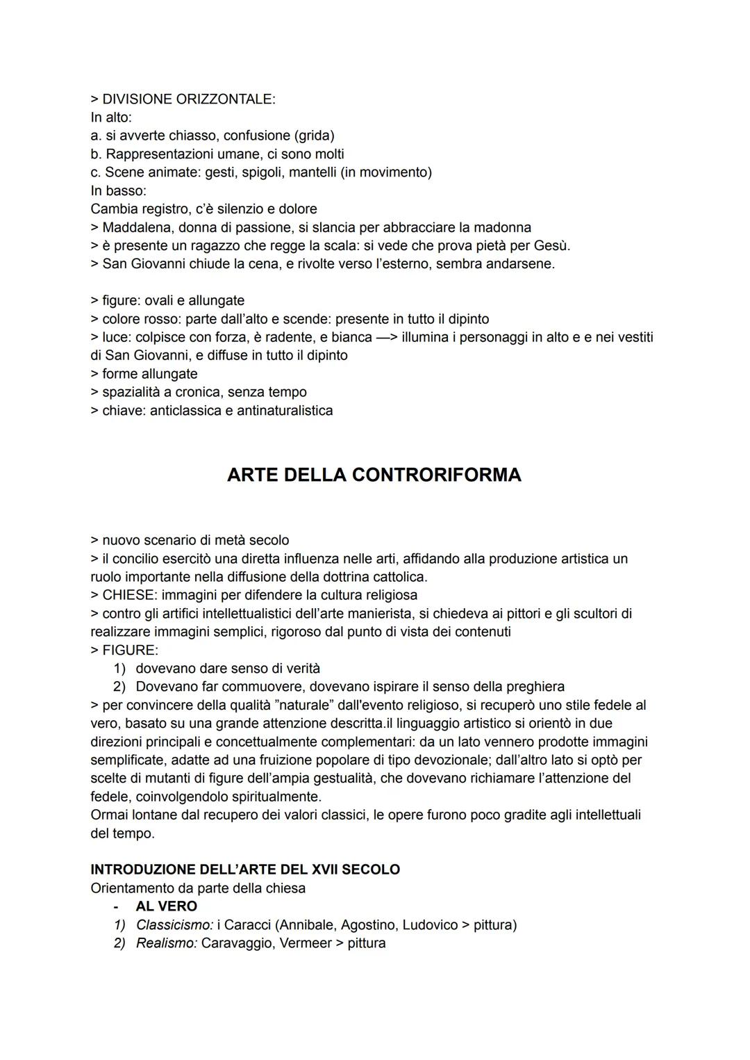 # MANIERISMO

> arte della crisi, anticlassicismo.
> Deriva dal termine "maniera" da Giorgio Vasari, che scrive (1550-1568) "Le vite", dove
