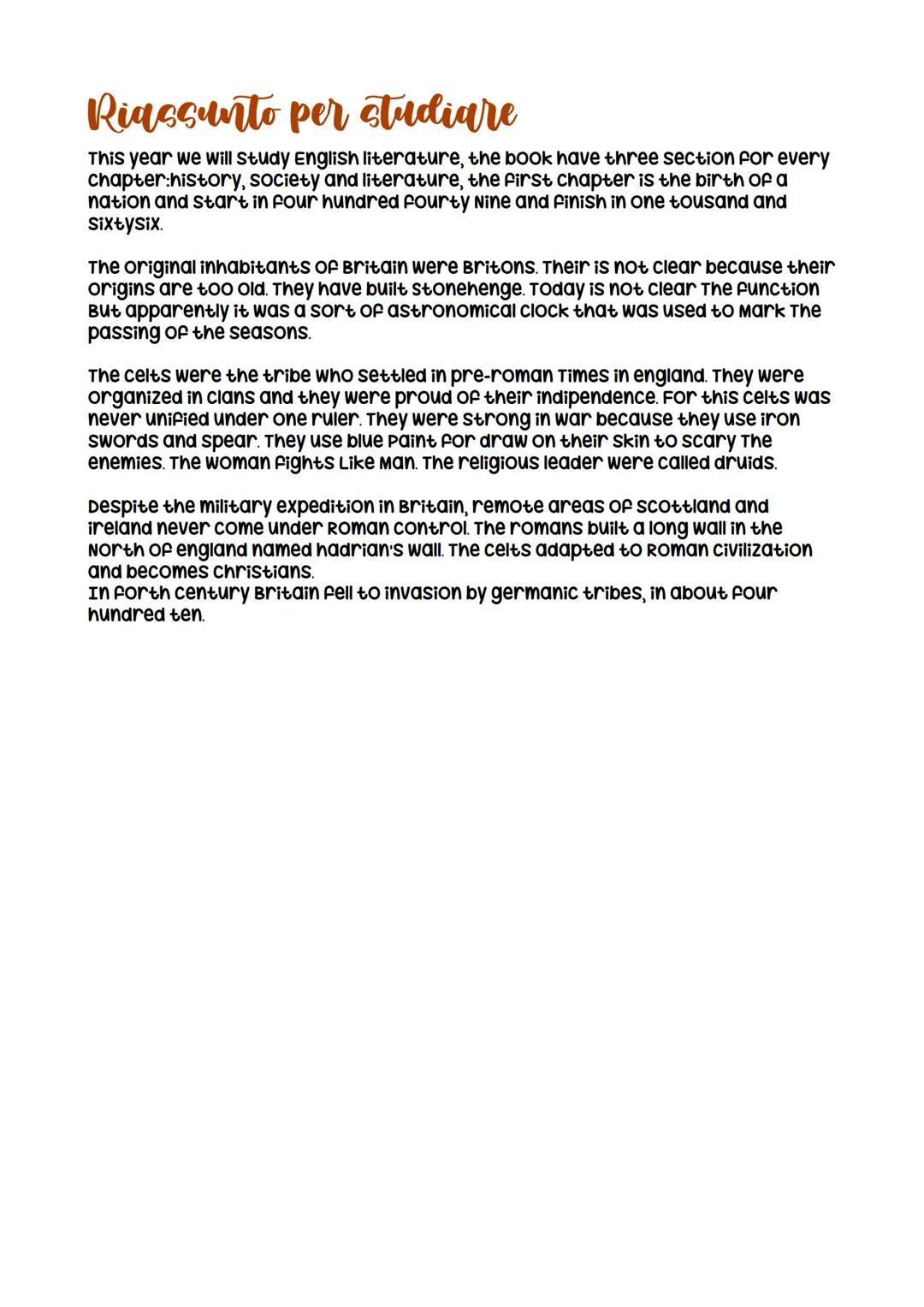 The birth of a nation 449-1066
History
The Danes used longboats or long-shop Like this to repeatedly raid Britain
before they invade thecoun