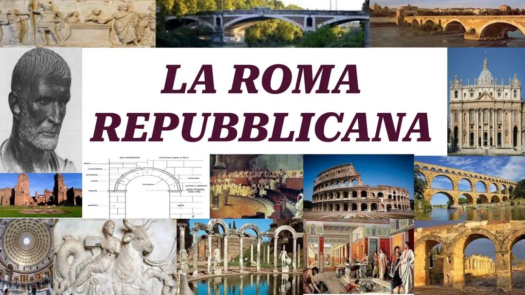 Roma repubblicana 