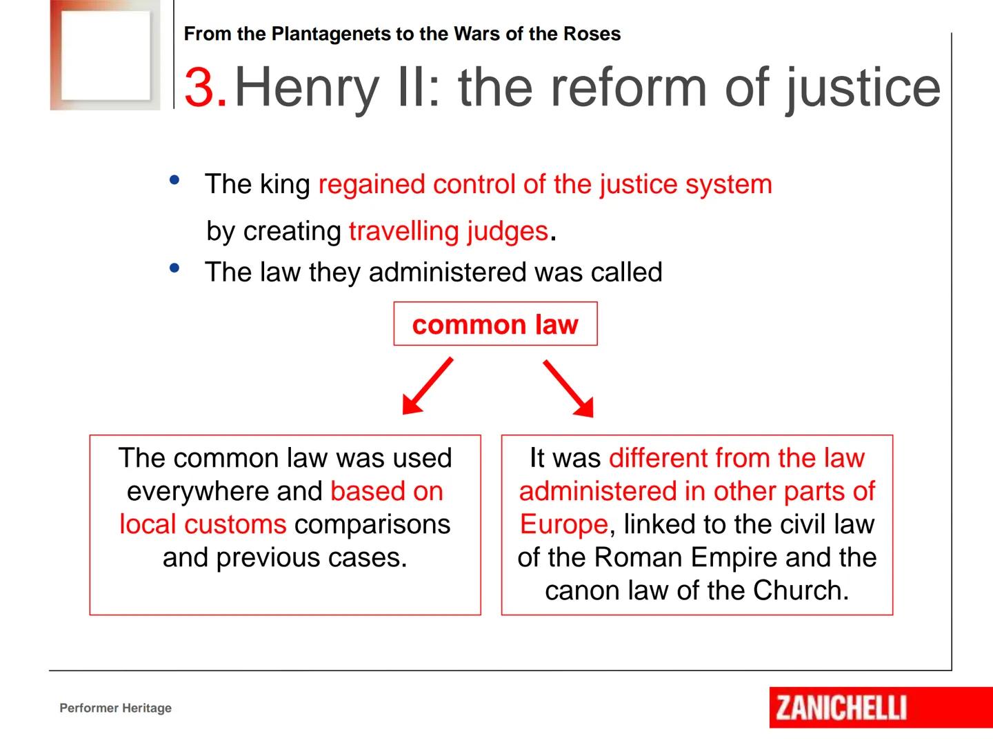 KUKI
From the Plantagenets
to the Wars of the Roses
Performer Heritage
Marina Spiazzi, Marina Tavella, ZANICHELLI
Margaret Layton © 2016 Fro