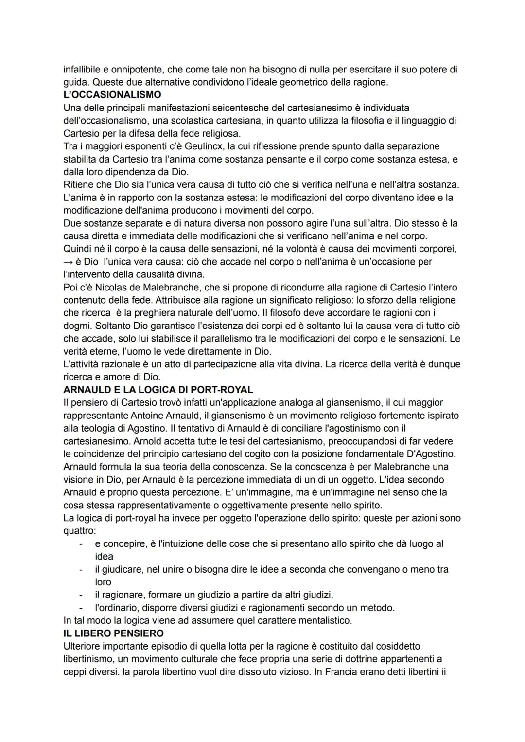 FILOSOFIA
CARTESIO
FORMAZIONE E I VIAGGI
Nace il 31 marzo 1596 a La Haye e viene educato nel collegio dei gesuiti di La Flèche. Nel
1619 fa 