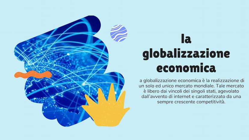 La globalizzazione
Irene Pulega
FR Indice
1 definizione
2 la globalizzazione economica
3 pro e contro
4 le multinazionali definizione defini