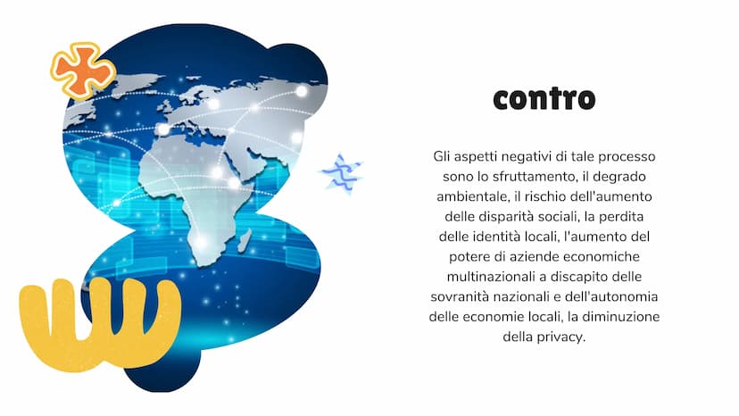 La globalizzazione
Irene Pulega
FR Indice
1 definizione
2 la globalizzazione economica
3 pro e contro
4 le multinazionali definizione defini