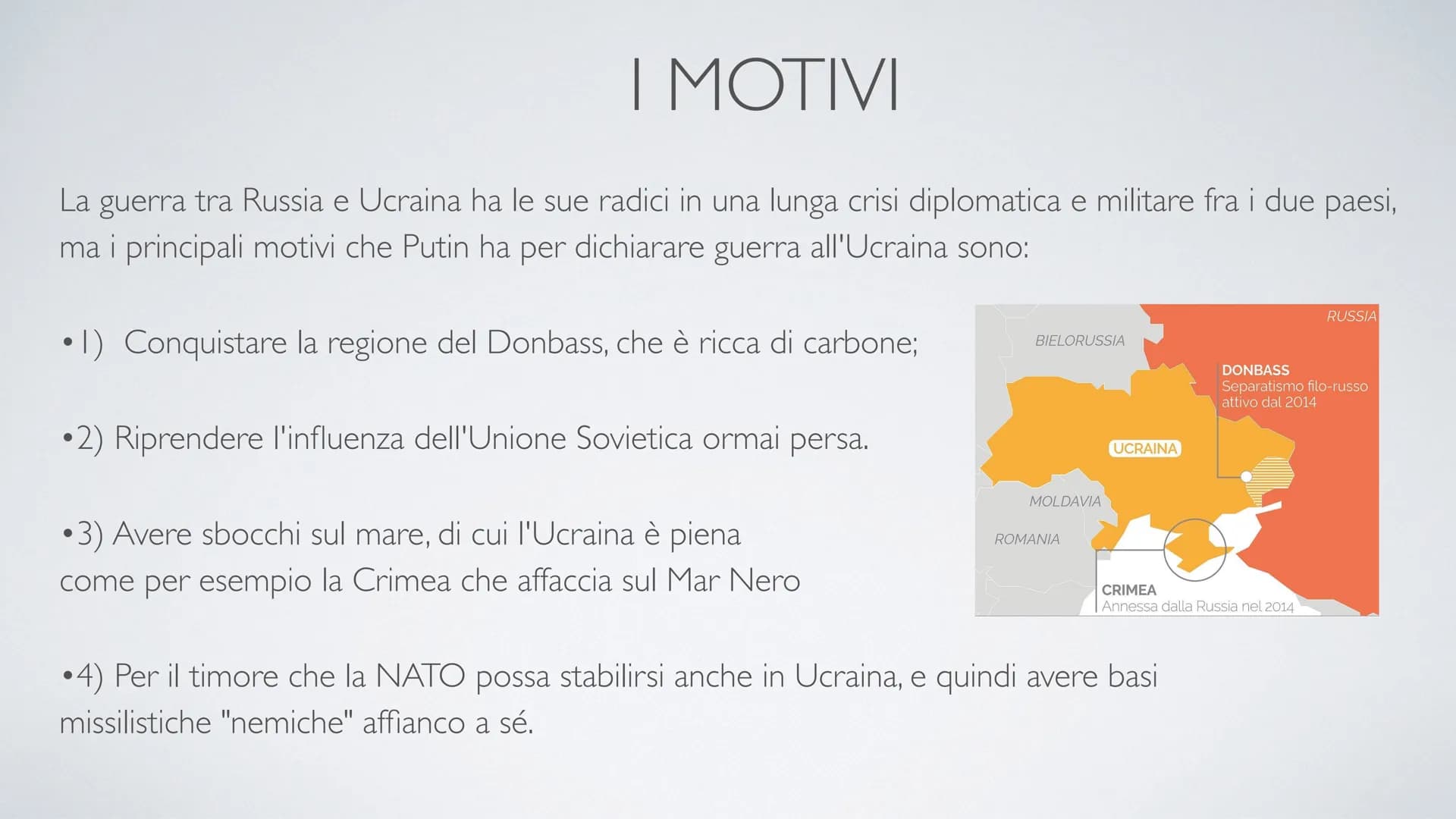 
<h2 id="lattacco">L'Attacco</h2>
<p>L'invasione russa dell'Ucraina è iniziata il 22 febbraio 2022, segnando una brusca escalation della con