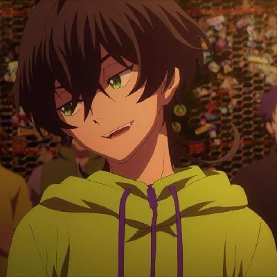 user profile picture