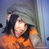 user profile picture