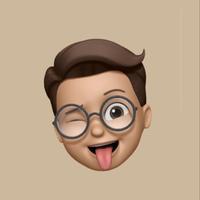 user profile picture