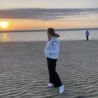 user profile picture
