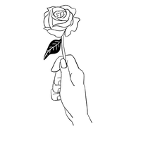 user profile picture