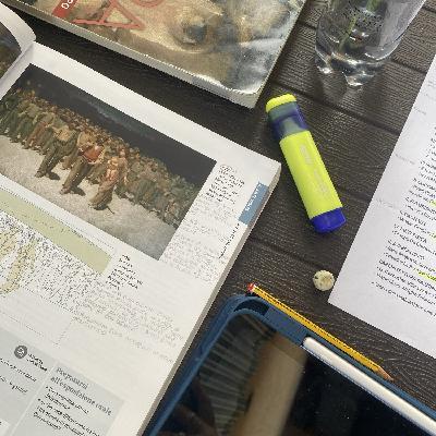 user profile picture