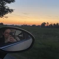 user profile picture