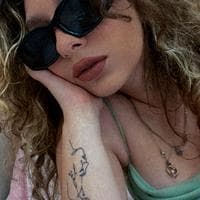 user profile picture
