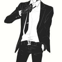 user profile picture