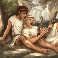 user profile picture