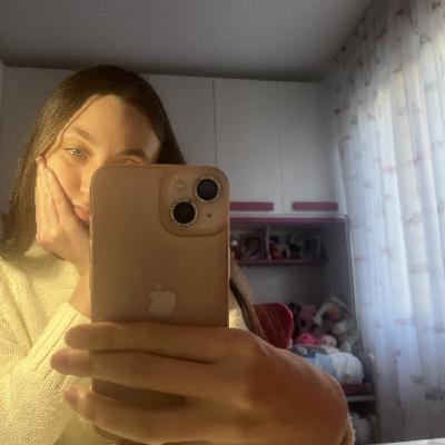 user profile picture