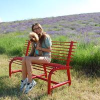 user profile picture