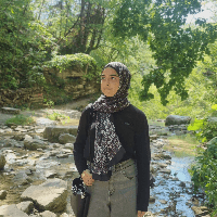 user profile picture