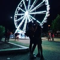 user profile picture