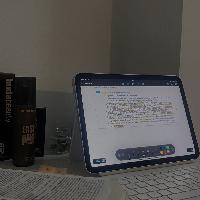 user profile picture