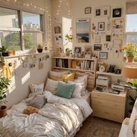 user profile picture