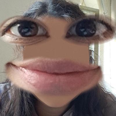 user profile picture