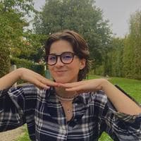 user profile picture