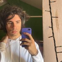 user profile picture