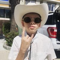 user profile picture