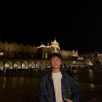 user profile picture