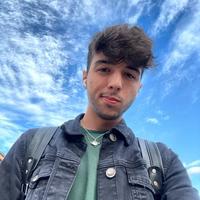 user profile picture