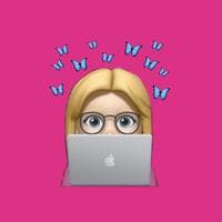 user profile picture