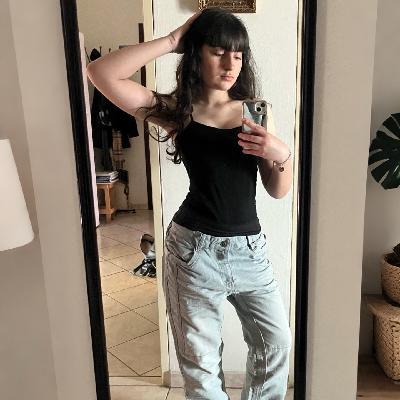 user profile picture