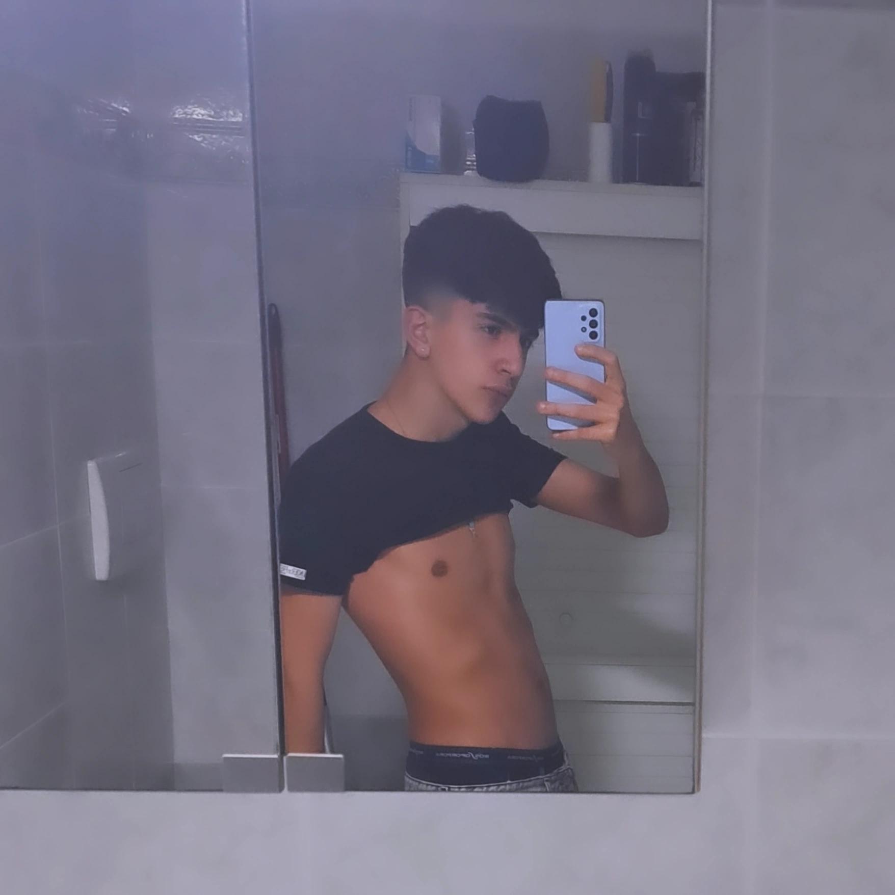 user profile picture