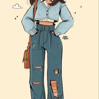 user profile picture