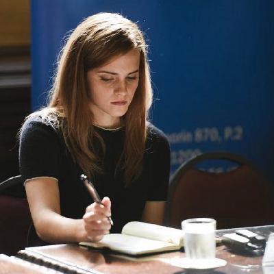 user profile picture