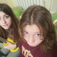 user profile picture