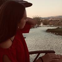 user profile picture