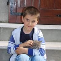 user profile picture