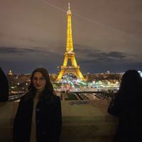 user profile picture