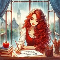 user profile picture