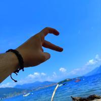 user profile picture