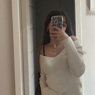 user profile picture