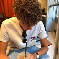 user profile picture