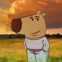 user profile picture