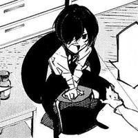 user profile picture