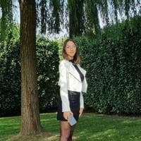 user profile picture